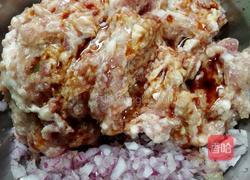 汉堡的做法图解4