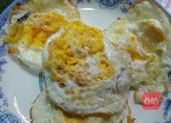 汉堡的做法图解8