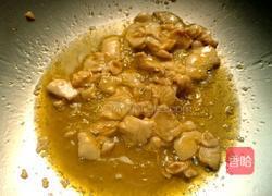 青笋香菇炒肉的做法图解4