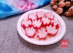 水清莲香的做法图解7