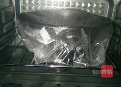 花朵豆沙包的做法图解1