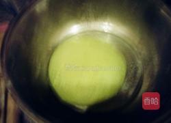 蝴蝶馒头的做法图解4