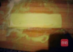 菠菜馒头的做法图解8