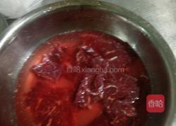 功夫牛柳的做法图解1