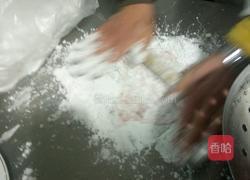 功夫牛柳的做法图解2