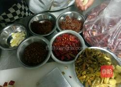 功夫牛柳的做法图解5