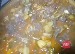 功夫牛柳的做法图解8