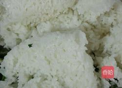 芥菜饭的做法图解5