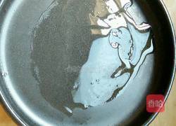 胡萝卜炒鸡蛋的做法图解7