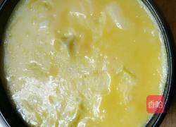 胡萝卜炒鸡蛋的做法图解8