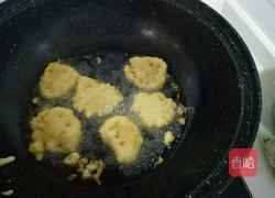 鸡蛋泡的做法图解6