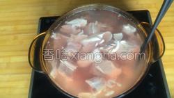 咖喱牛腩的做法圖解3