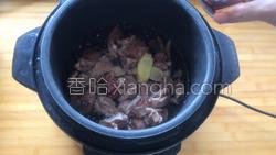 咖喱牛腩的做法圖解7