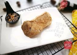 「Cathy边吃边营养」零油脂版卤猪肉的做法图解11