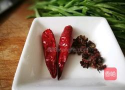 「Cathy边吃边营养」干炒豆角丝少油版的做法图解3