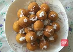 黄米面圆子的做法图解10