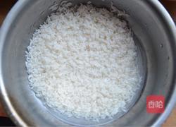 糯米甜藕的做法图解1