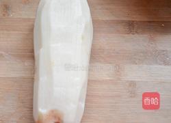 糯米甜藕的做法图解2