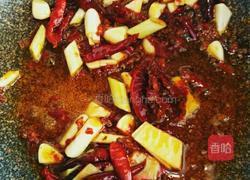 麻辣龙虾尾的做法图解3