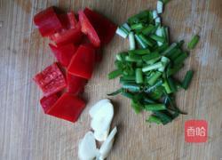 蚝油鲍波的做法图解1