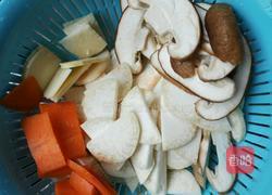 蚝油鲍波的做法图解2