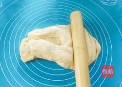 教你快速揉出手套膜的做法图解8