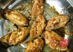蚝油鸡翅的做法图解7