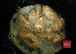 蚝油鸡翅的做法图解5