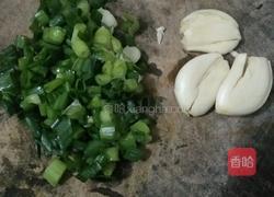 南瓜炒肉片的做法图解3