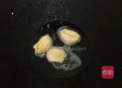 南瓜炒肉片的做法图解4