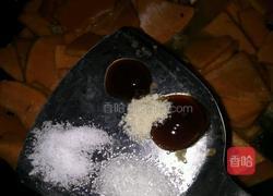 南瓜炒肉片的做法图解7