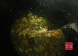 香葱莴笋肉的做法图解5
