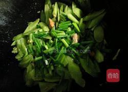 香葱莴笋肉的做法图解6