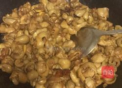 红烧肥肠的做法图解4