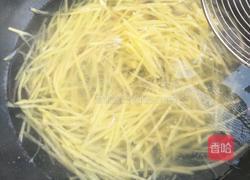 炝拌小凉菜的做法图解4