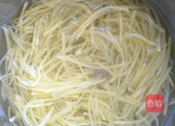 炝拌小凉菜的做法图解5