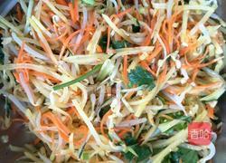 炝拌小凉菜的做法图解10