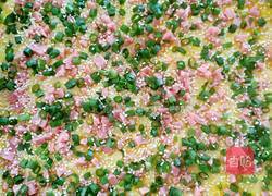 肉松面包卷的做法图解7