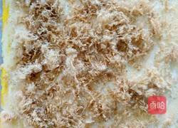 肉松面包卷的做法图解8