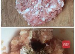 自家炸酱面的做法图解6