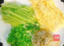 自家炸酱面的做法图解8