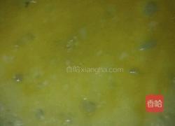 清炒香芹鸡蛋的做法图解5