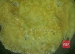 清炒香芹鸡蛋的做法图解6