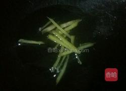 清炒香芹鸡蛋的做法图解8