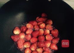 草莓酱（简单易学）的做法图解4