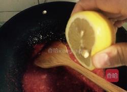 草莓酱（简单易学）的做法图解6