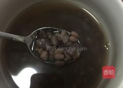 薏米红豆汤的做法图解3