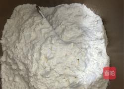 炒面片的做法图解1