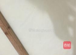 炒面片的做法图解6