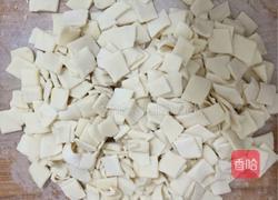 炒面片的做法图解7